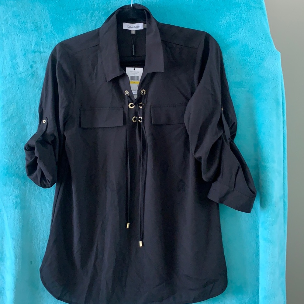 Brand new Calvin Klein  shirt
